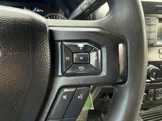 Used 2018 Ford F250 XLT w/ XLT Value Package AWD/4WD image 21