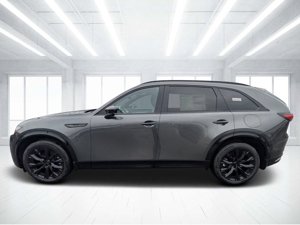 New 2026 MAZDA CX-90 3.3 Turbo S w/ Premium Package AWD/4WD image 6