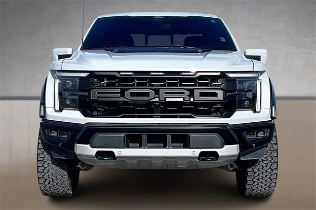 Used 2024 Ford F150 Raptor image 3