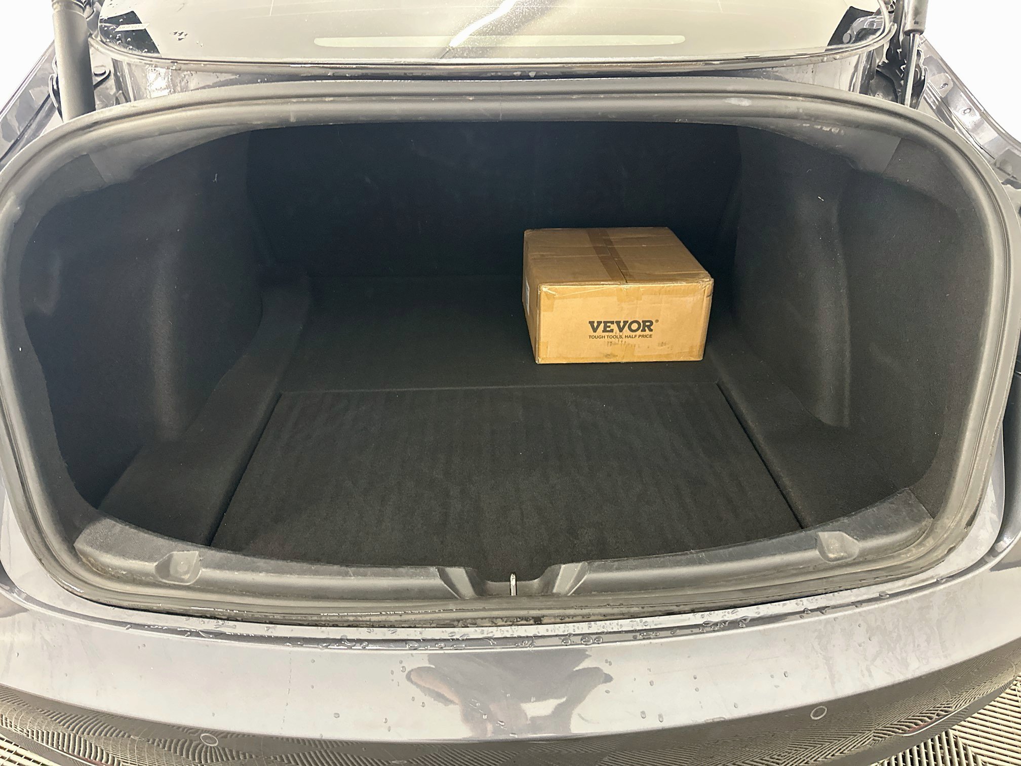 Used 2021 Tesla Model 3 Performance AWD/4WD image 31