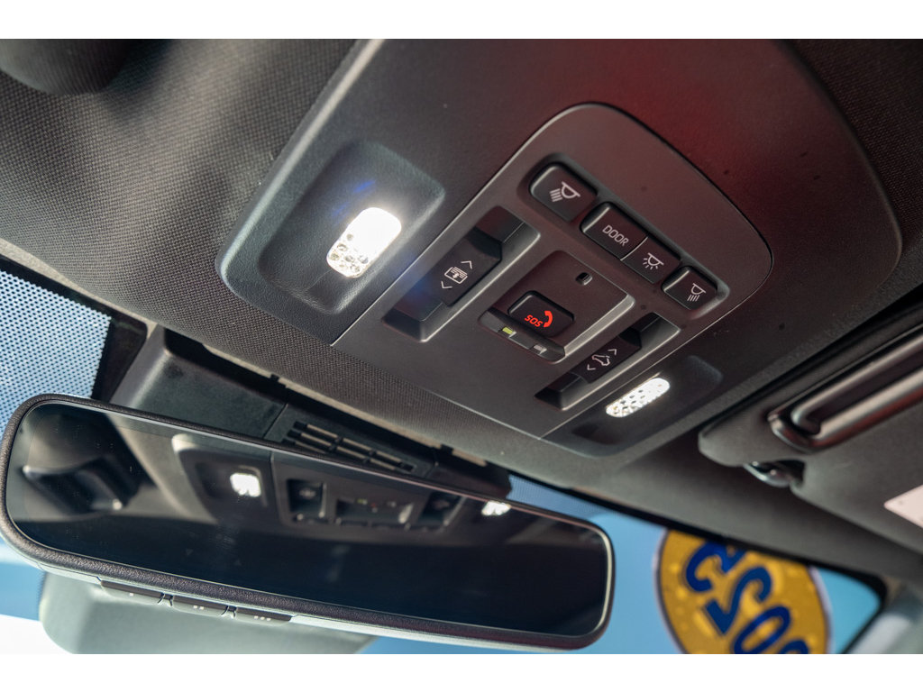 Used 2025 Toyota Camry XSE w/ Premium Plus Package FWD image 32