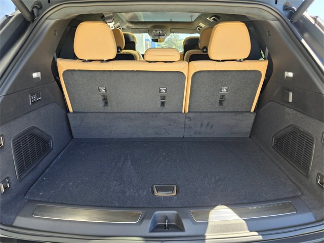 New 2026 Cadillac Escalade IQ Sport 2 image 16