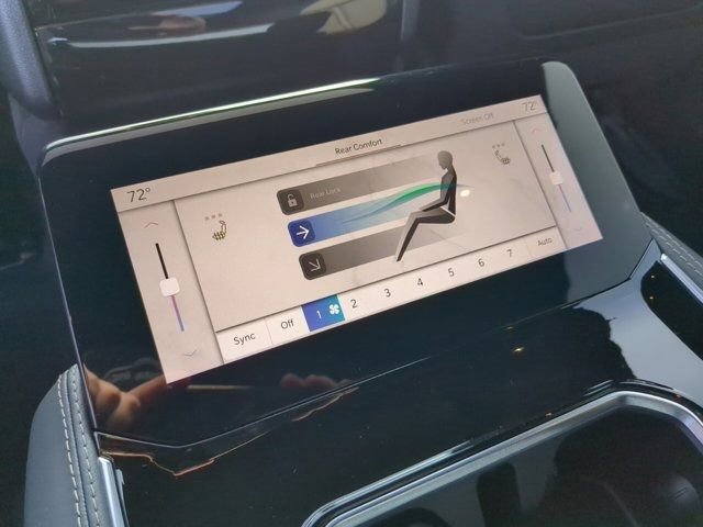 New 2024 Jeep Grand Wagoneer Series I image 8