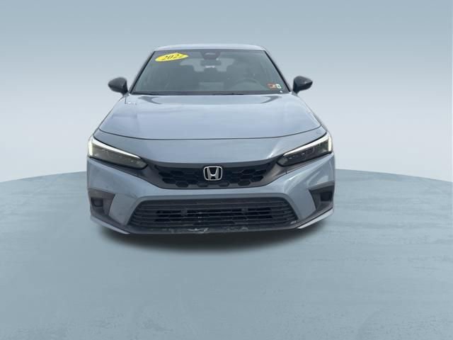 Used 2022 Honda Civic Sport image 3