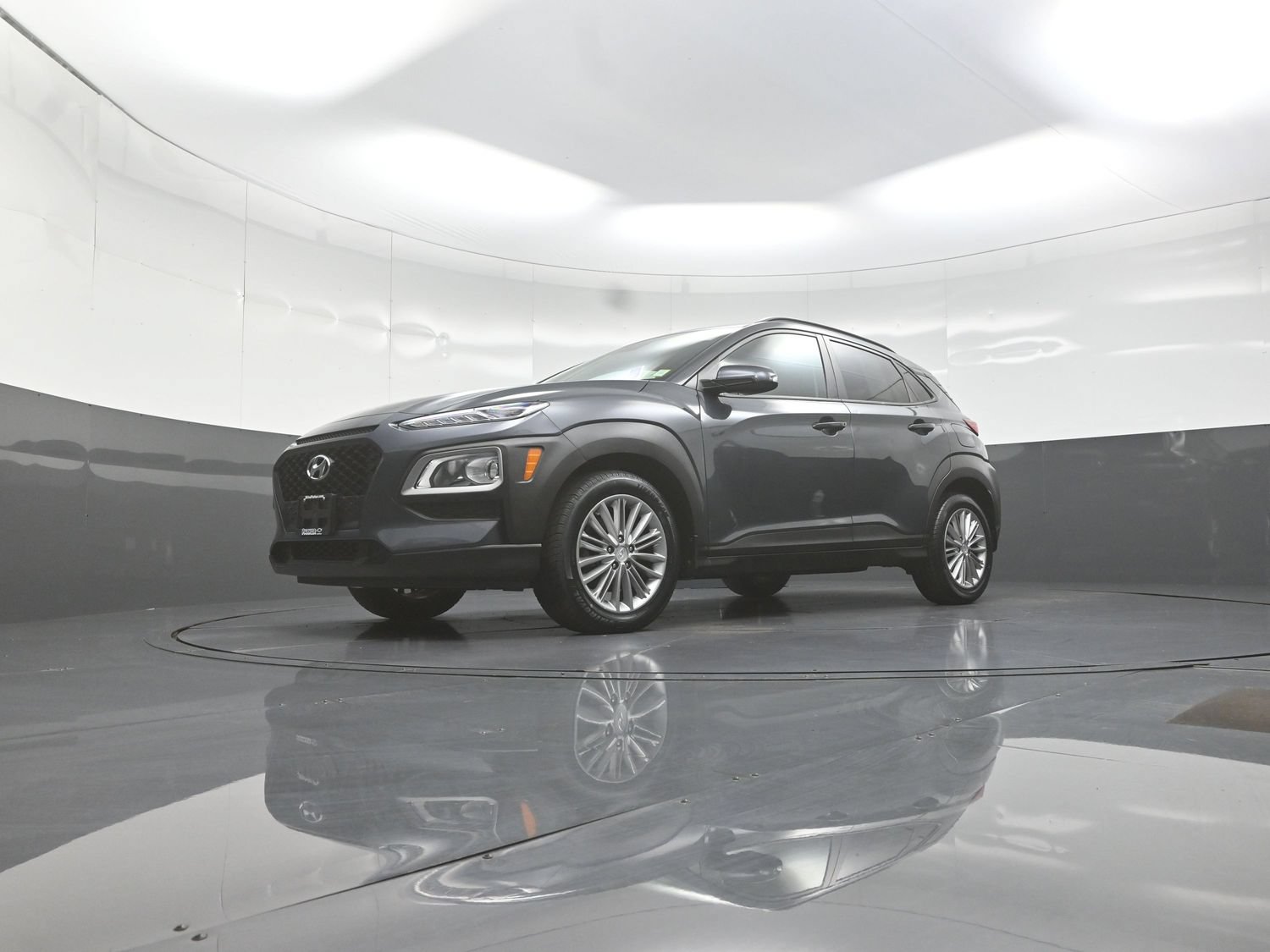 Used 2019 Hyundai Kona SEL AWD/4WD image 11
