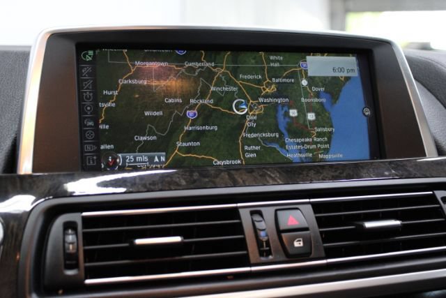 Used 2014 BMW 640i Gran Coupe xDrive AWD/4WD image 17