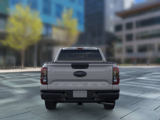 New 2026 Ford Ranger XLT w/ Equipment Group 301A High AWD/4WD image 7