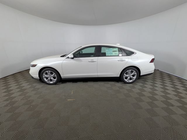 New 2026 Honda Accord LX image 21
