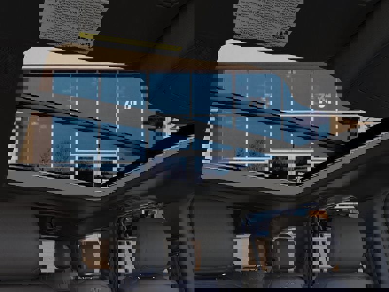 New 2025 Ford Expedition King Ranch AWD/4WD image 22