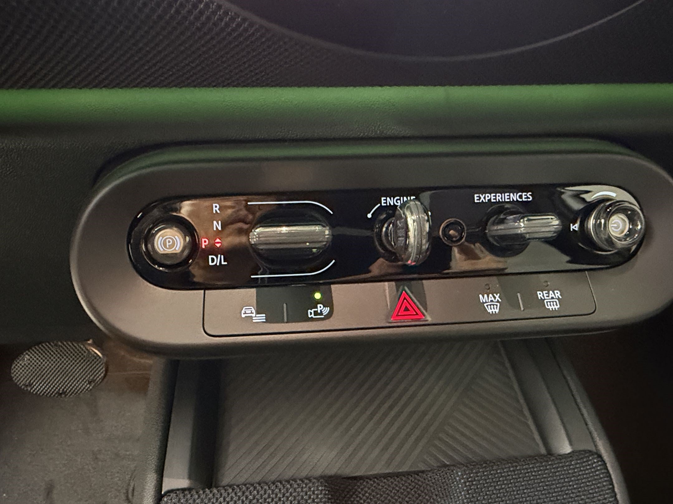 New 2027 MINI Cooper Countryman S AWD/4WD image 18