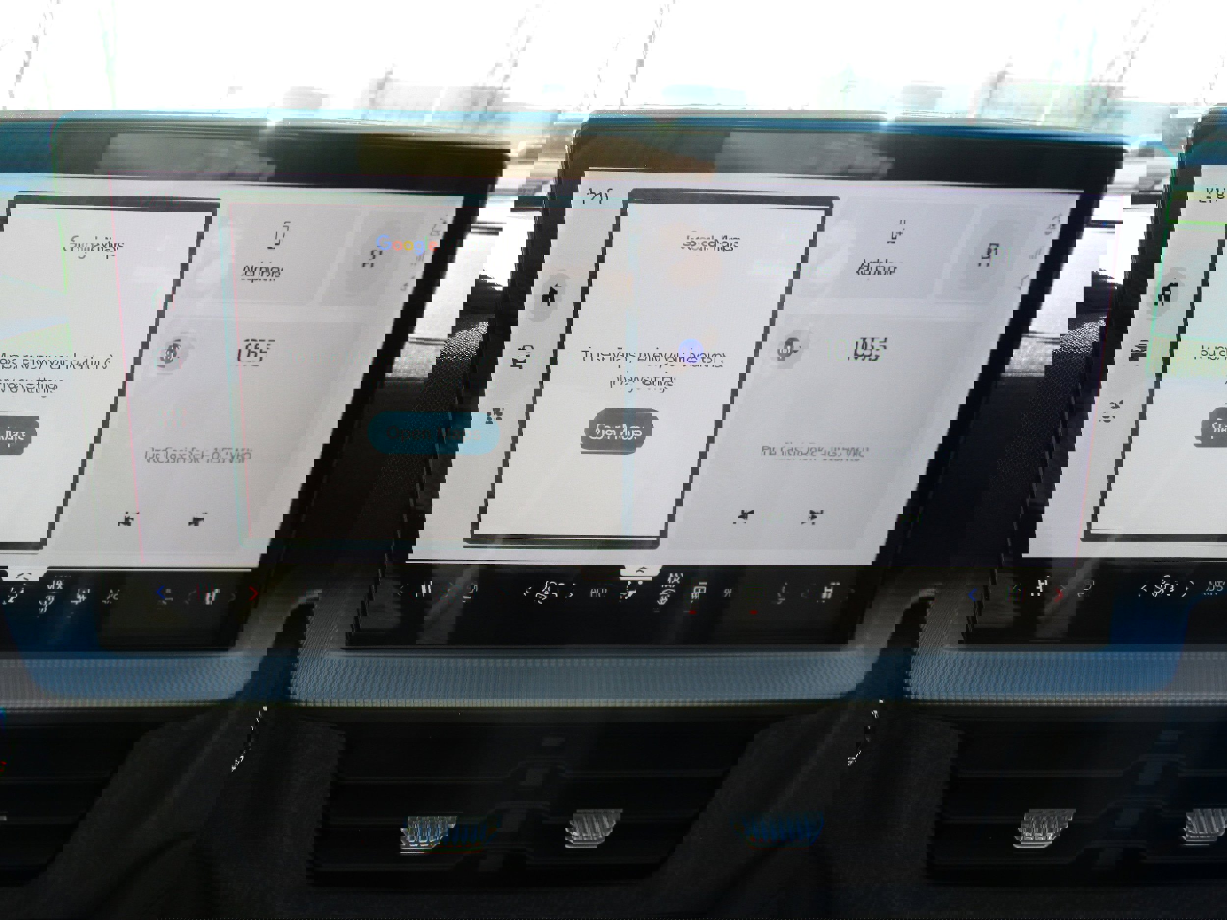 New 2026 Ford Explorer Platinum w/ LUX Leather Package image 20