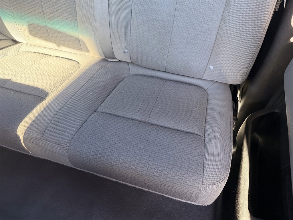 Used 2014 Ford F150 STX w/ Equipment Group 201A Mid image 13