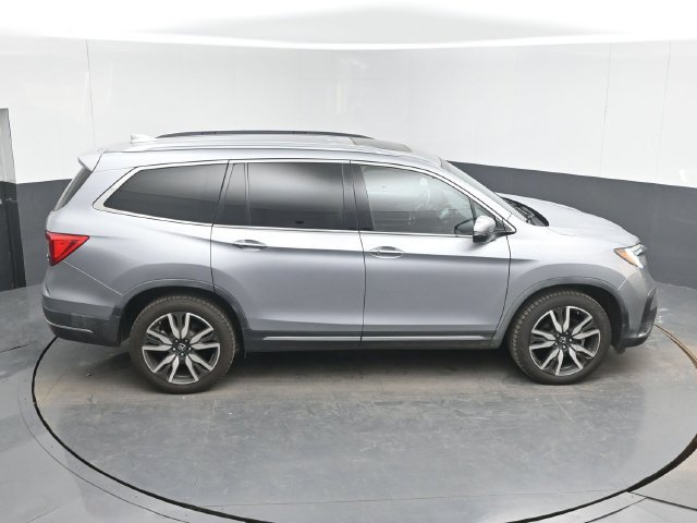 Used 2020 Honda Pilot Touring image 27