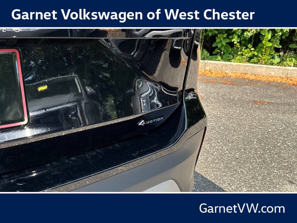 New 2026 Volkswagen Tiguan S AWD/4WD image 35