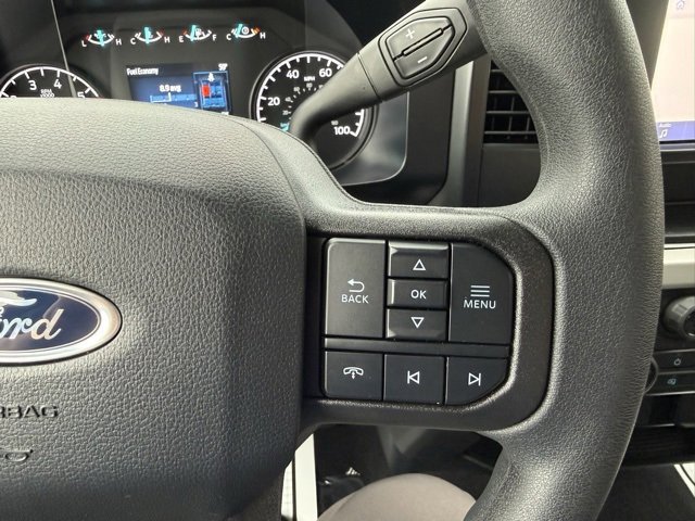 New 2026 Ford F250 XL w/ STX Appearance Package image 13
