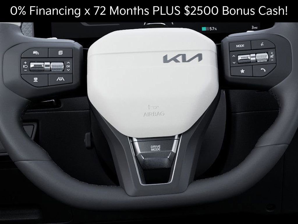 New 2025 Kia EV6 GT-Line image 22
