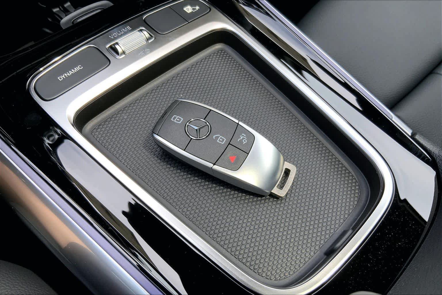 New 2026 Mercedes-Benz GLA 250 4MATIC image 21