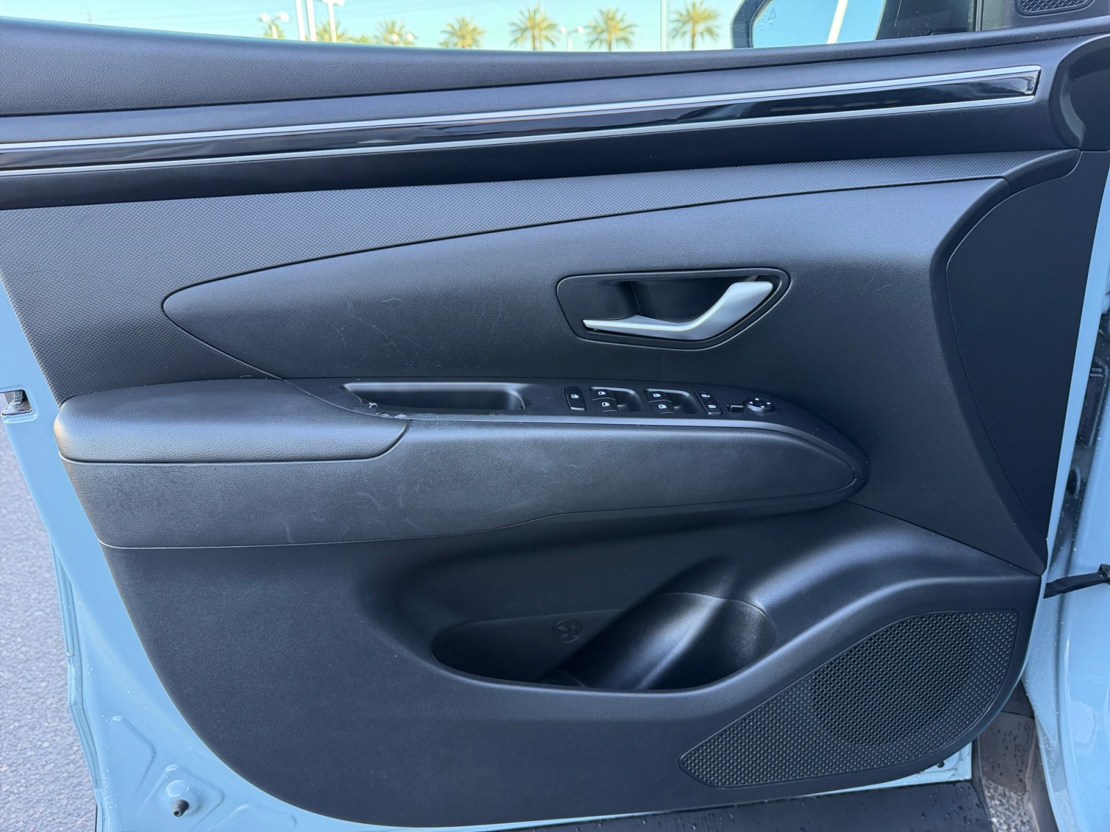 Used 2022 Hyundai Santa Cruz SEL Premium AWD/4WD image 9