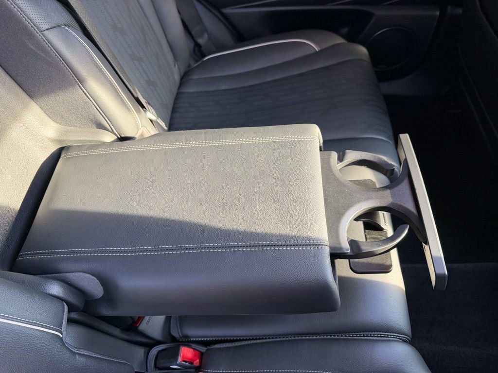 Used 2021 Genesis GV80 3.5T w/ Advanced Package 06 image 32