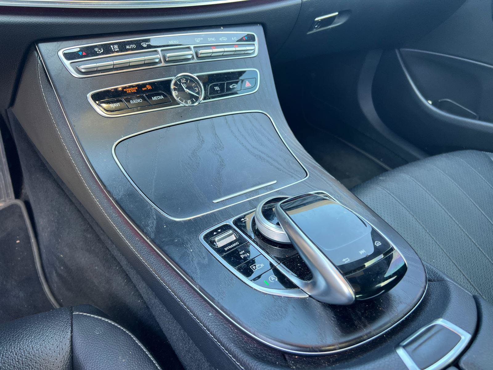 Used 2020 Mercedes-Benz E 350 Sedan image 31