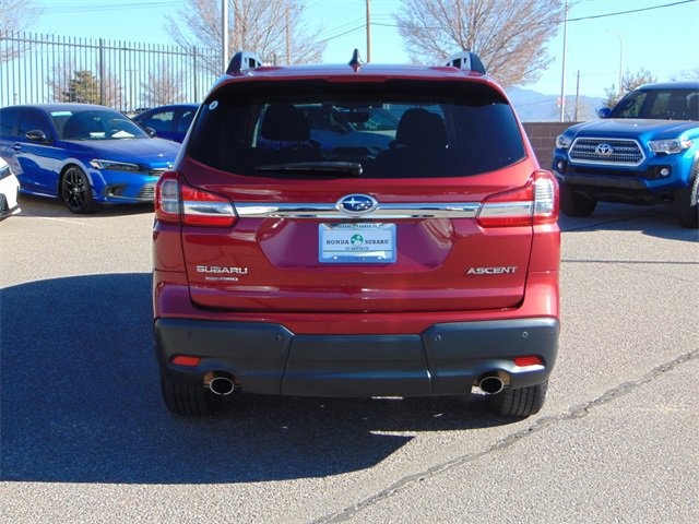 Used 2021 Subaru Ascent Premium w/ Convenience Package image 5