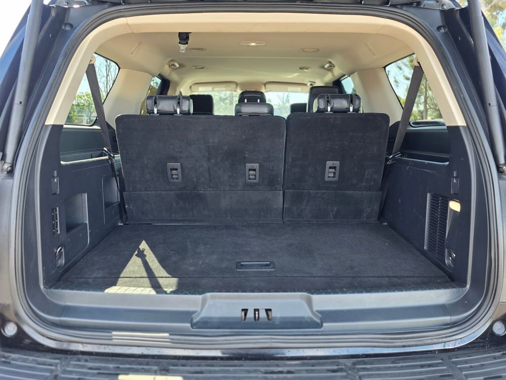 Used 2024 Ford Expedition Max XLT image 11