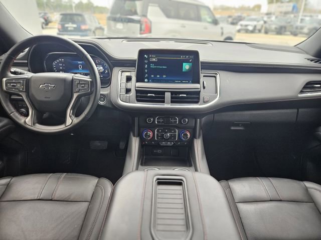 Used 2024 Chevrolet Tahoe RST w/ Luxury Package image 15