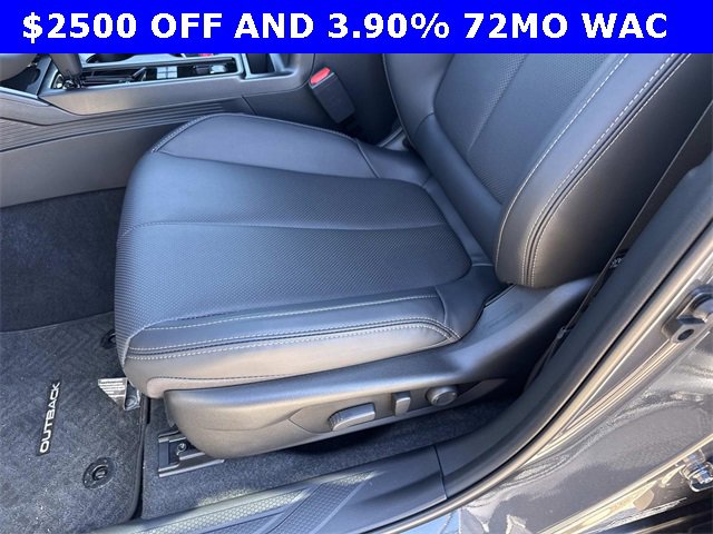 New 2026 Subaru Outback Limited image 13