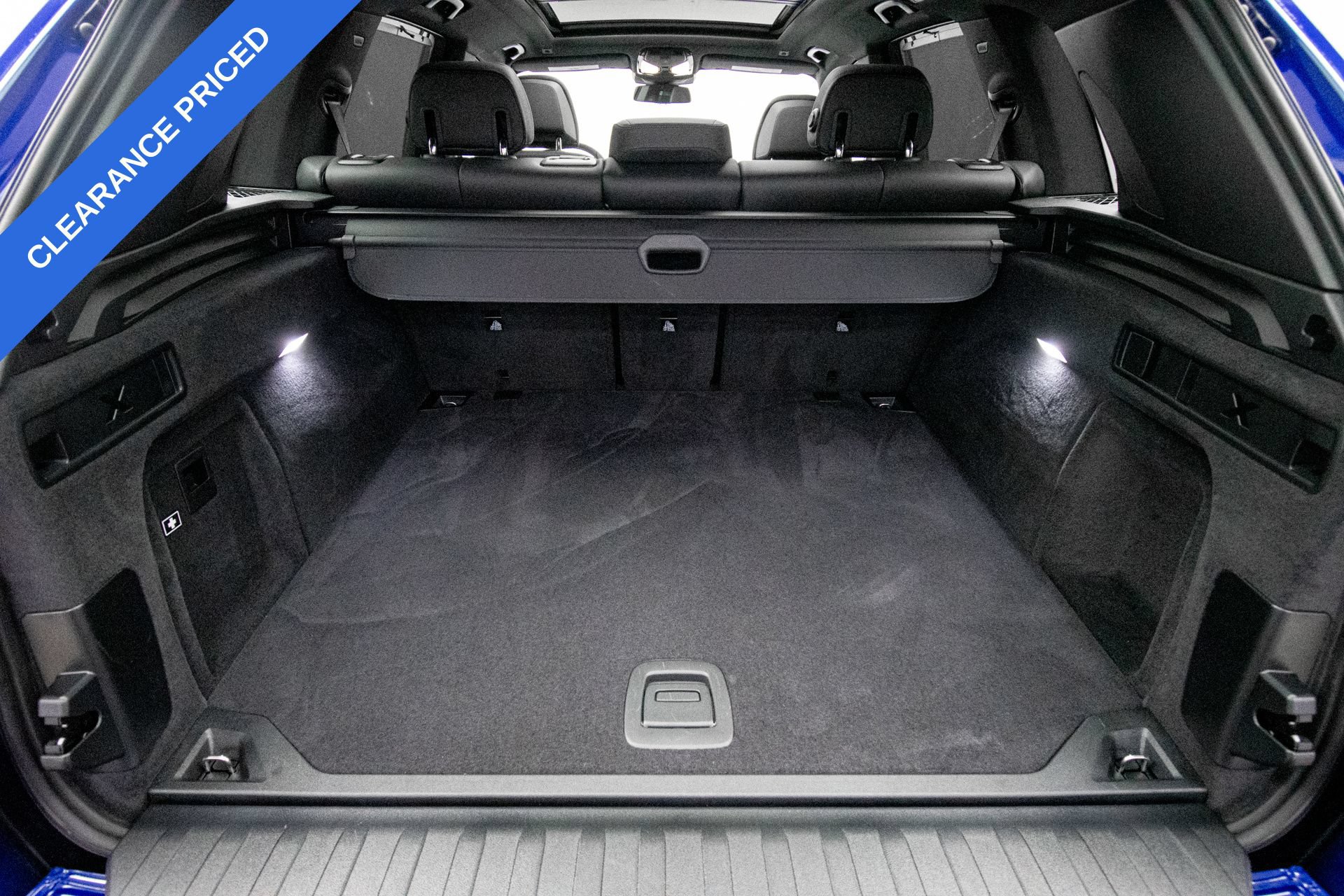 Used 2026 BMW X5 M60i AWD/4WD image 40