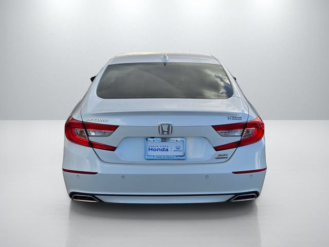 Used 2024 Honda Accord LX image 6