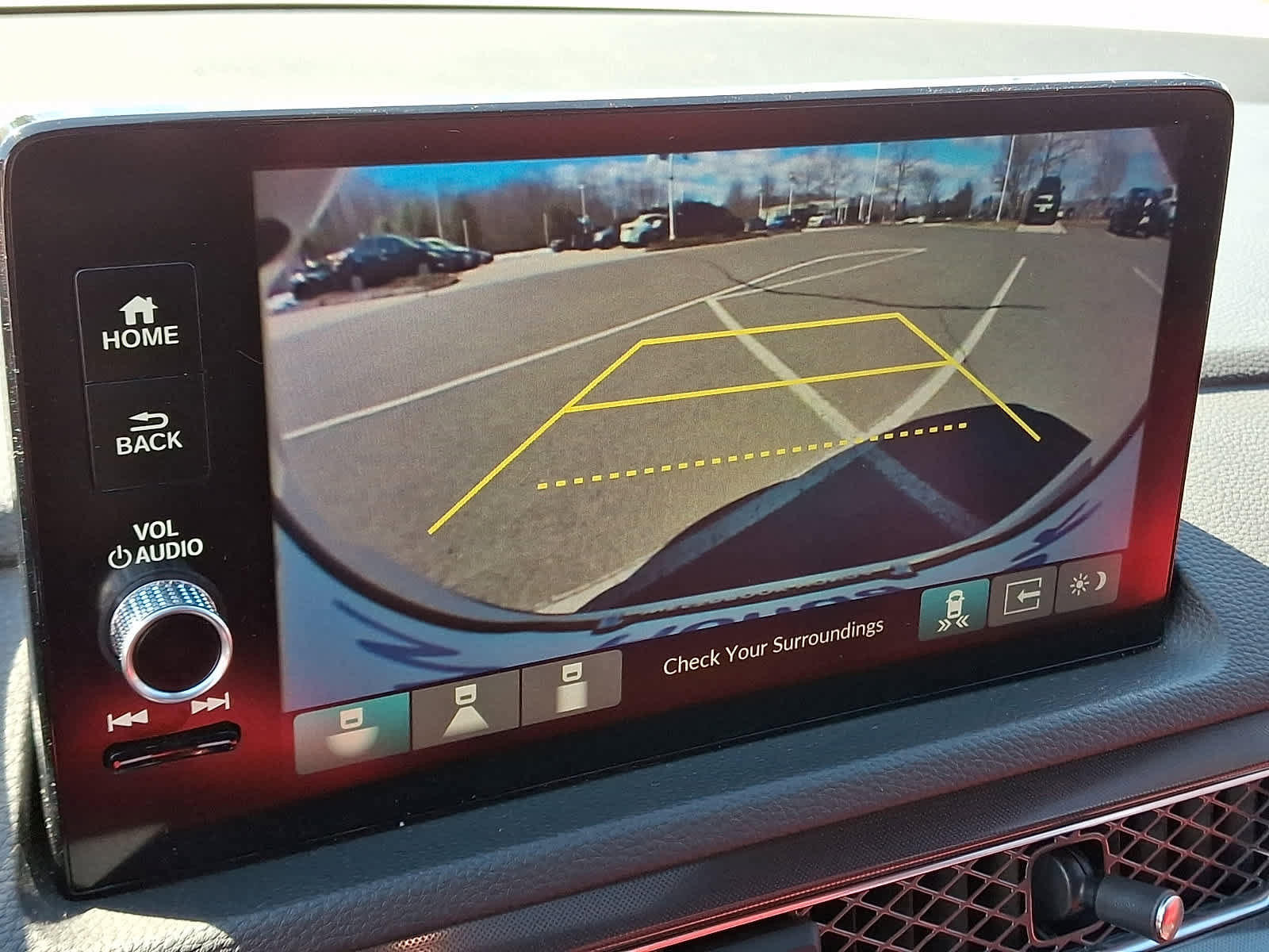 Used 2023 Acura Integra A-Spec image 19