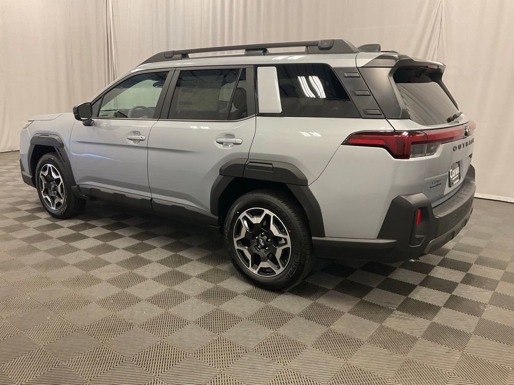 New 2026 Subaru Outback Touring AWD/4WD image 4