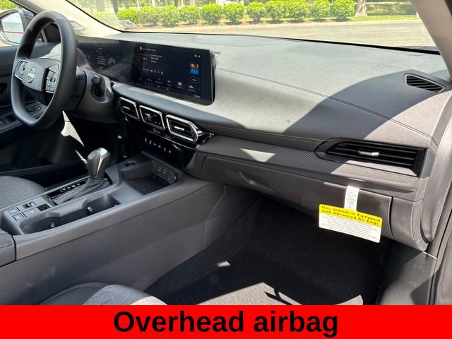 Used 2026 Nissan Sentra SV w/ Floor Mat Package FWD image 29