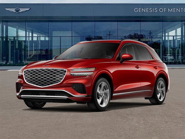 New 2026 Genesis GV70 2.5T image 1