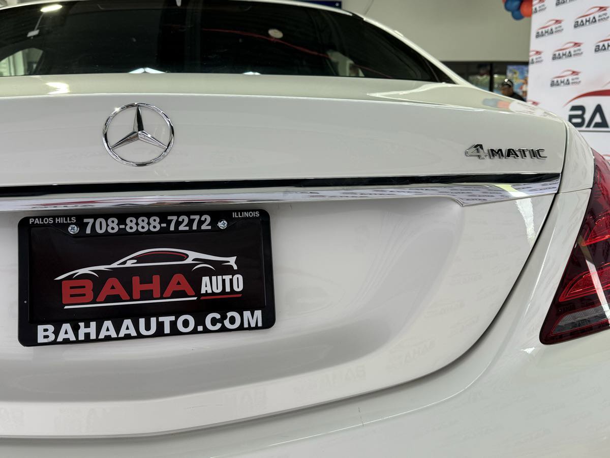 Used 2019 Mercedes-Benz S 450 4MATIC Sedan w/ Premium Package image 12