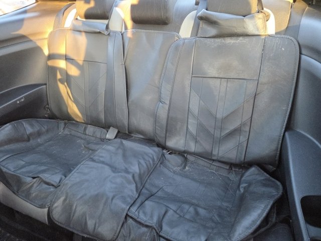 Used 2016 Honda Civic EX-T image 13