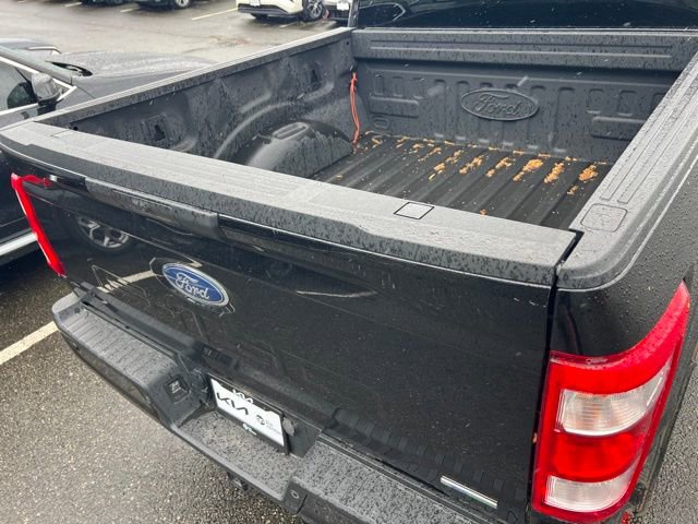 Used 2023 Ford F150 XL w/ XL STX Apperance Package image 10