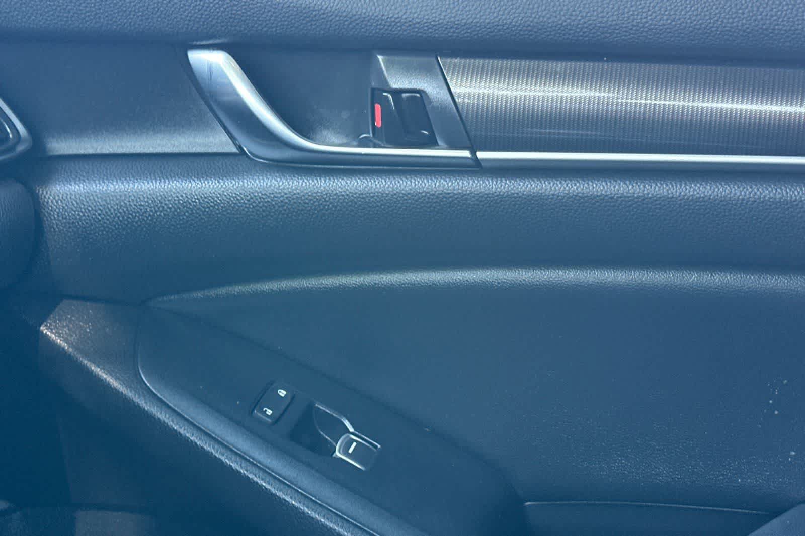 Used 2022 Honda Accord Sport Special Edition image 18