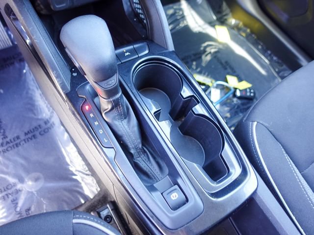Used 2025 Chevrolet TrailBlazer LS w/ LS Convenience Package FWD image 19