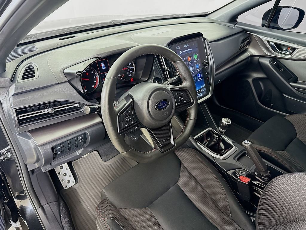 Used 2024 Subaru WRX Premium image 10