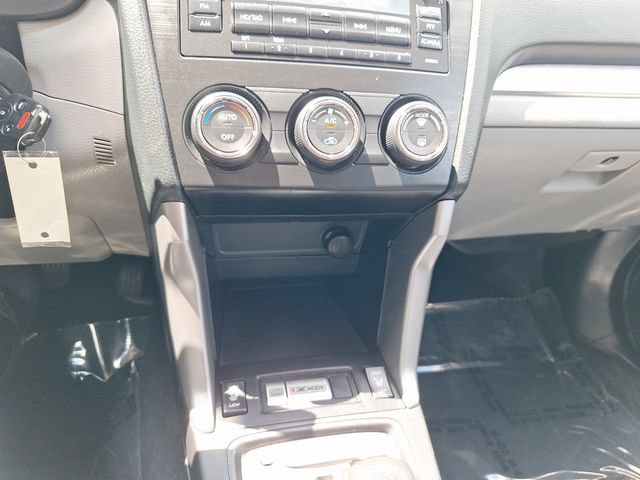Used 2015 Subaru Forester 2.5i Limited w/ Popular Package #2 AWD/4WD image 17
