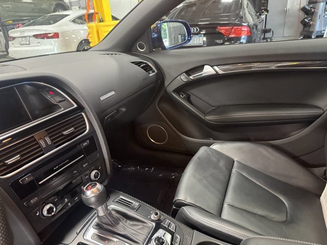 Used 2015 Audi RS 5 Coupe AWD/4WD image 17