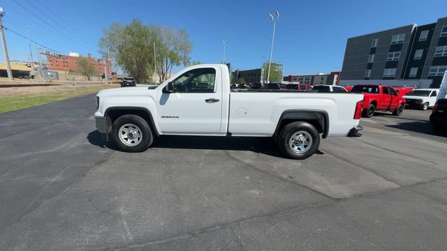 Used 2018 GMC Sierra 1500 2WD Regular Cab image 5