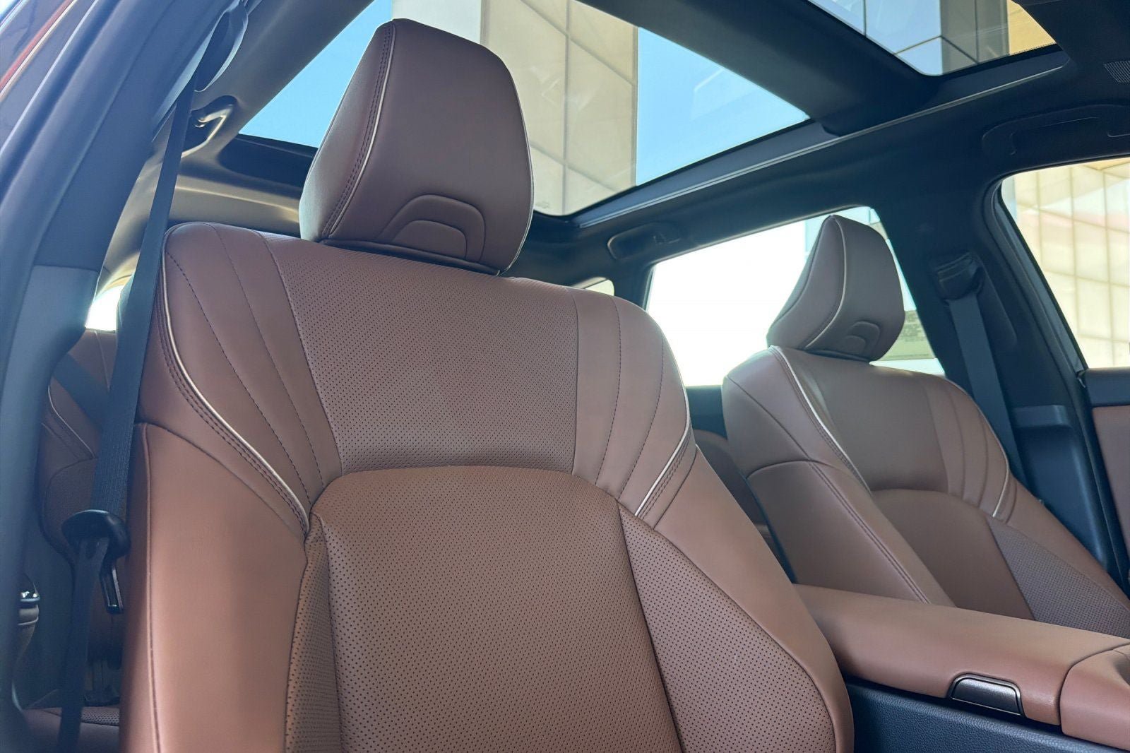 New 2026 Toyota Crown Signia AWD/4WD image 20