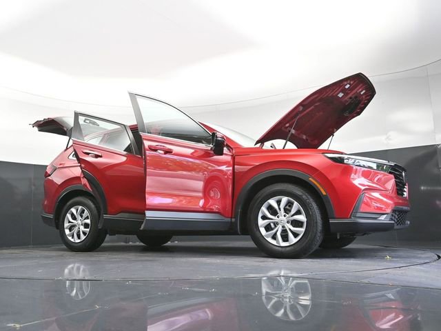 Used 2024 Honda CR-V LX image 47