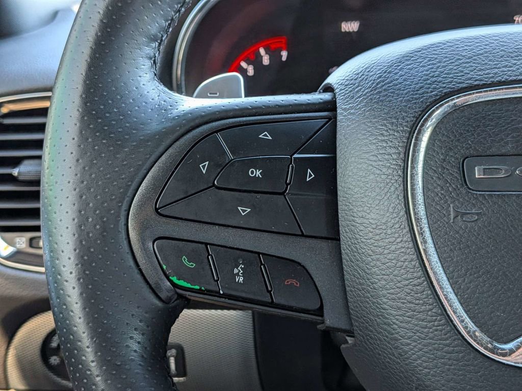 Used 2018 Dodge Durango GT w/ Blacktop Package image 24