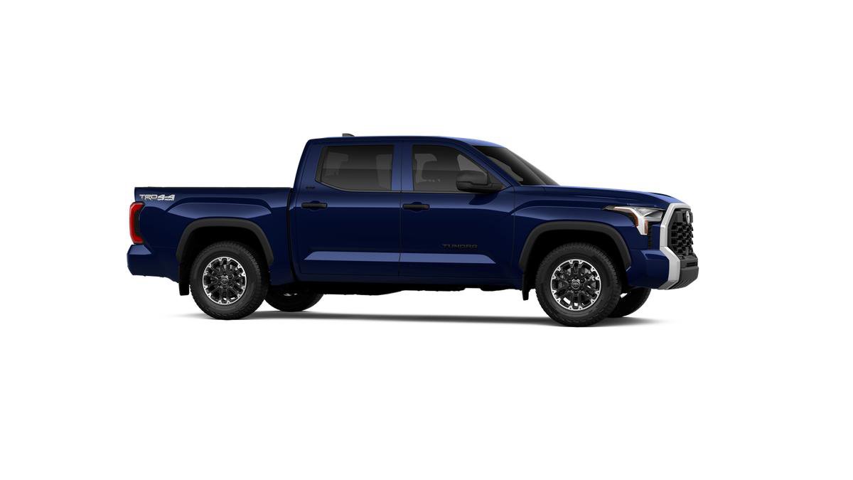 New 2026 Toyota Tundra SR5 AWD/4WD image 23