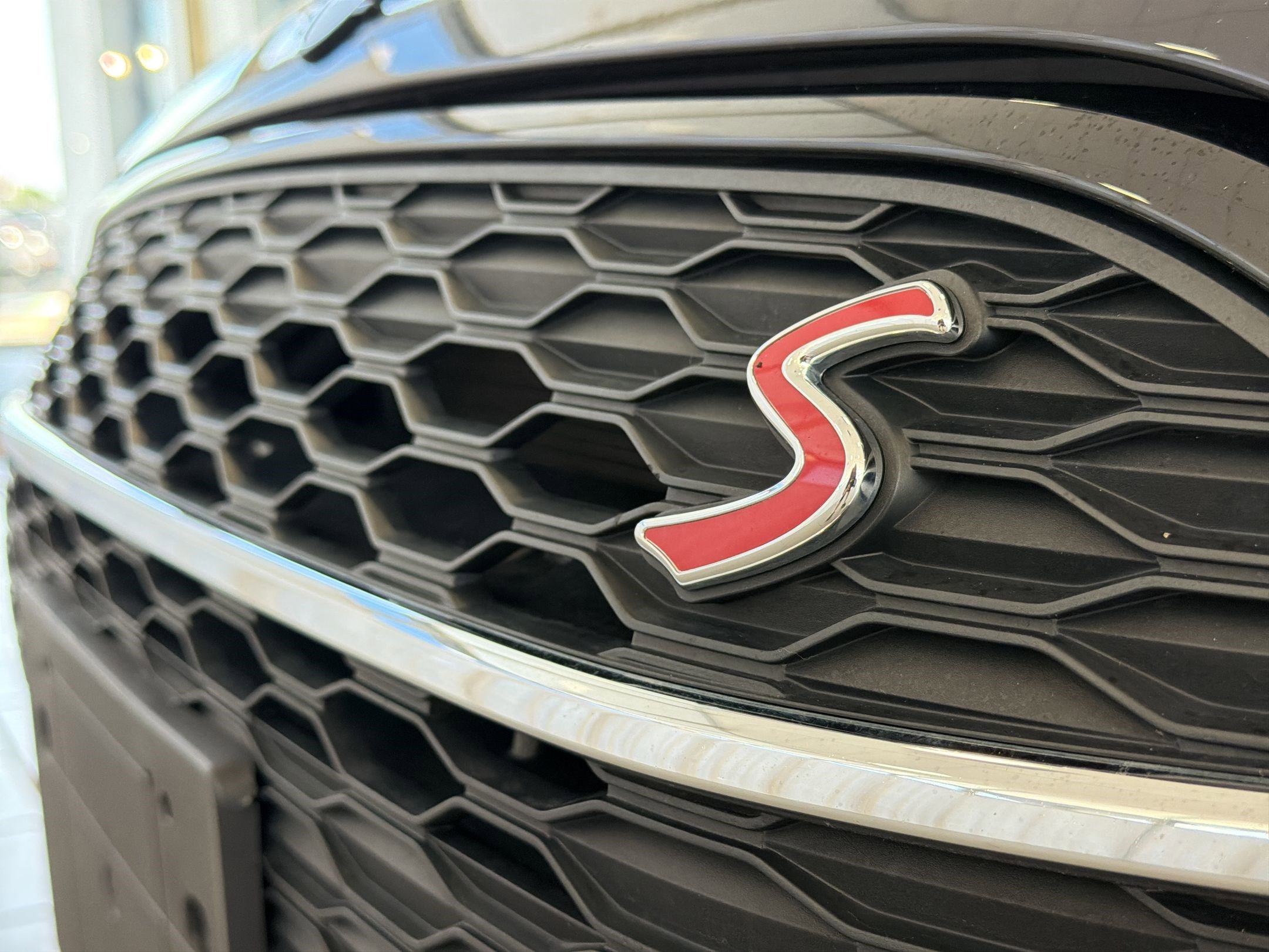 Certified 2023 MINI Cooper Clubman S AWD/4WD image 38