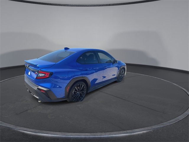 New 2025 Subaru WRX Limited image 9