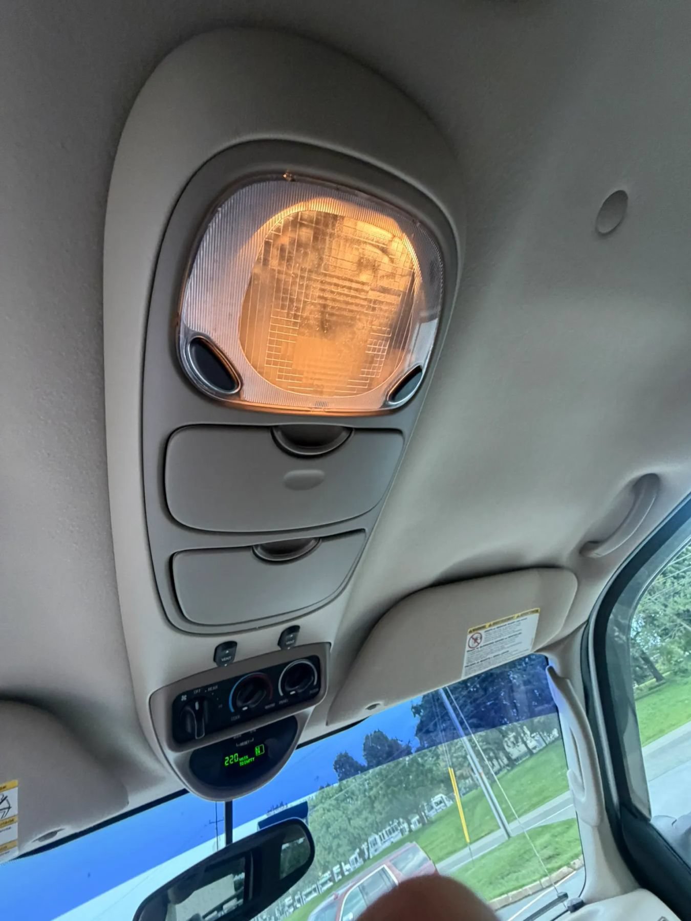Used 2005 Ford Excursion Eddie Bauer AWD/4WD image 40